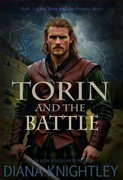 Torin and the Battle