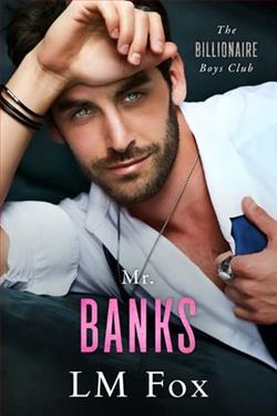 Mr. Banks