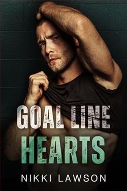Goal Line Hearts