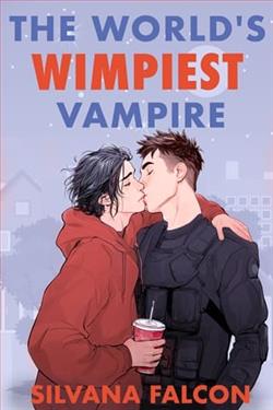 The World's Wimpiest Vampire