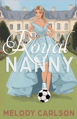 The Royal Nanny
