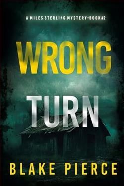Wrong Turn
