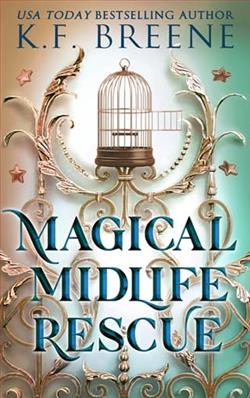 Magical Midlife Rescue
