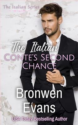 The Italian Conte's Second Chance