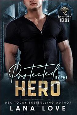 Protected By the Hero
