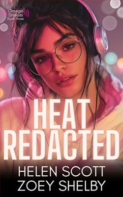 Heat Redacted