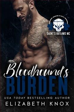 Bloodhound's Burden