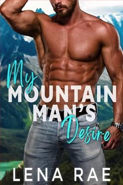 My Mountain Man's Desire