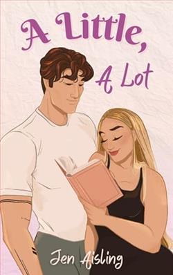 A Little, A Lot