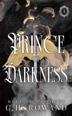 Prince of Darkness