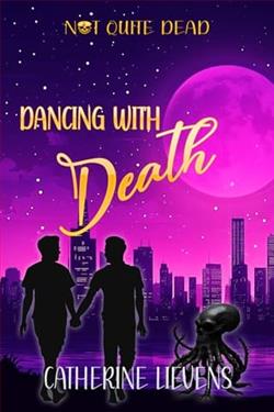 Dancing With Death