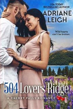 504 Lovers Ridge