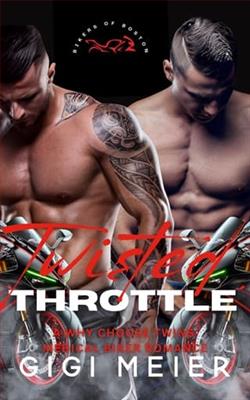Twisted Throttle