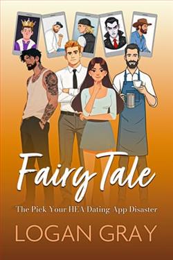 Fairy Tale: The PIck Your HEA Dating App Disaster