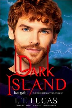 Dark Island Bargain