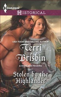 Stolen By the Highlander