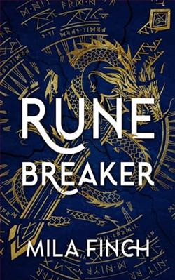 Runebreaker