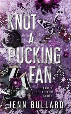 Knot A Pucking Fan