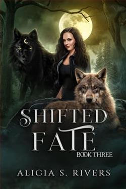 Shifted Fate 3