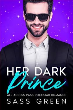 Her Dark Prince