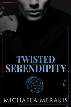 Twisted Serendipity