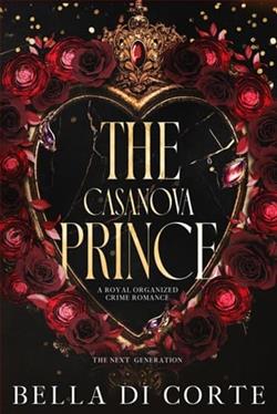 The Casanova Prince