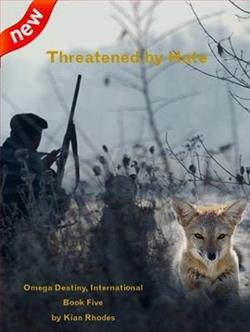 Threatened By Hate