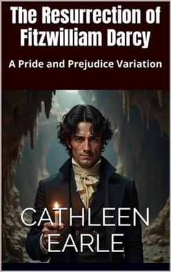 The Resurrection of Fitzwilliam Darcy