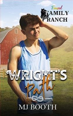 Wright's Path