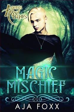 Magic Mischief