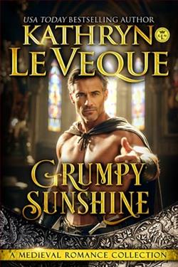 Grumpy Sunshine