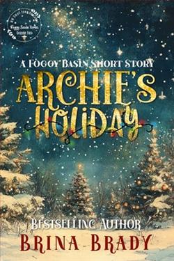 Archie's Holiday
