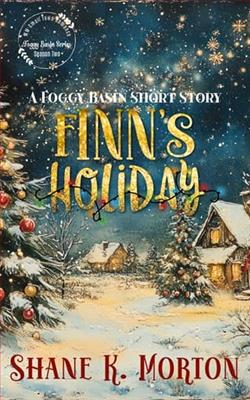 Finn's Holiday