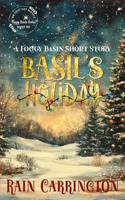 Basil's Holiday