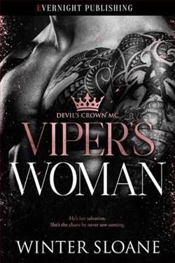 Viper's Woman