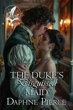 The Duke's Disguised Maid