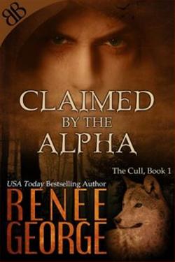 Claimed by the Alpha