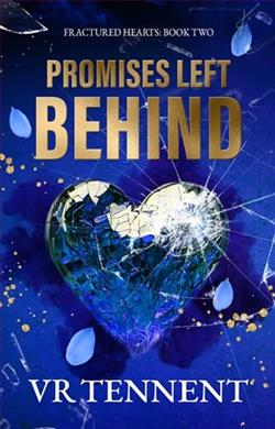 Promises Left Behind