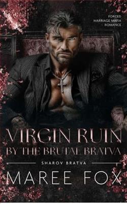Virgin Ruin by the Brutal Bratva