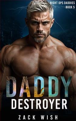 Daddy Destroyer