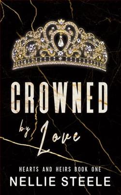 Crowned By Love