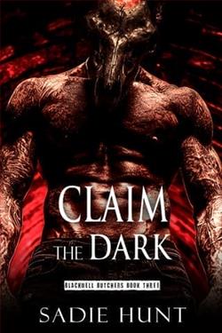 Claim the Dark