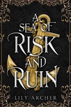 A Sea of Risk and Ruin