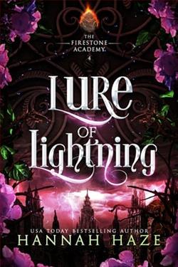 Lure of Lightning