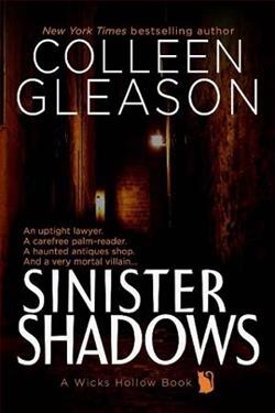 Sinister Shadows