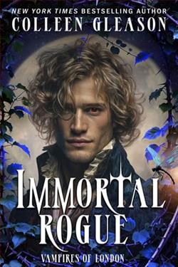 Immortal Rogue