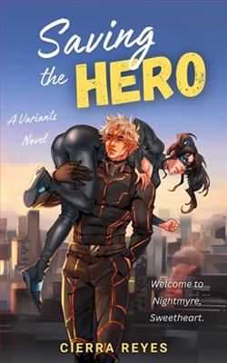 Saving the Hero