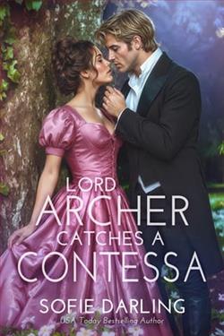 Lord Archer Catches a Contessa