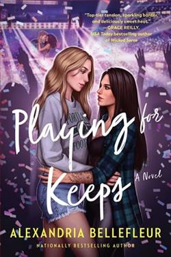 Playing for Keepsv