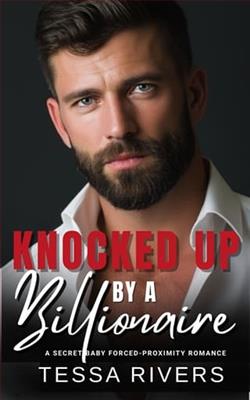 Knocked Up by a Billionaire